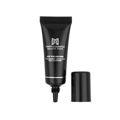 OFF THE RECORD CONCEALER FULL COVERAGE  (CORRECTOR LÍQUIDO)